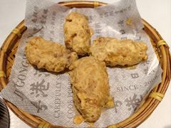 -粤港湾砂锅粥·宵夜(宝龙店)