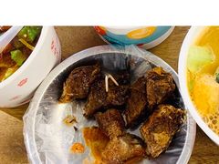 -林记木担鱼丸汤(鼓浪屿店)