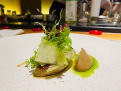 -香樟花园法式铁板烧(恒隆广场店)