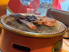 -西塔老太太泥炉烤肉(杭州首店)