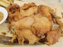 -德泰楼餐饮(莲湖路店)