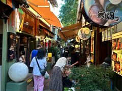 -小河直街历史文化街区