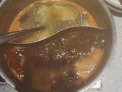 -钱小奴创意自助餐厅·原切谷饲安格斯畅吃(苏州昆山招商花园城店)