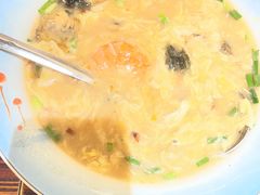 -旺角小渔村·海肠捞饭开创者(二马路店)