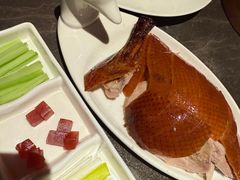 -金鸭季·北京烤鸭(深业上城店)