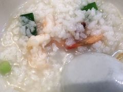 -长平老姿娘夜粥(平东一街店)