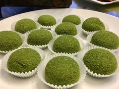 -迎晨餐厅(青芝坞店)
