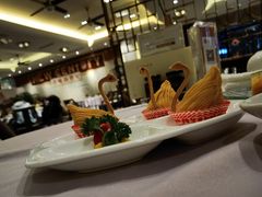 -丰鲤楼•闽南茶楼(仟禧汇店)