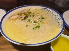 -二孃鸡爪爪(东风路总店)