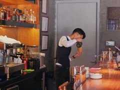 -鹿萤季·营地小馆(皇后公园店)