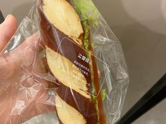-东哥面包(江宁大润发店)