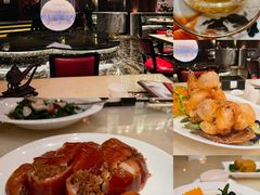 -8餐厅(新葡京酒店)