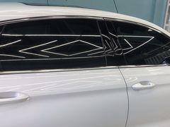 -龙粤汽车贴膜·中国航天山由