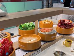 -龍歌自助小火锅(城阳万象汇店)