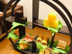 -阿庄新豫菜(航海东路店)