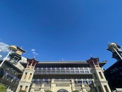 -西宁市东关清真大寺