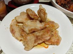 -老厨家(友谊路总店)