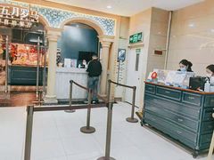 -五月罗马海鲜自助餐厅(陆家嘴店)
