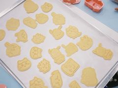 -米柚烘焙教室(新天地购物中心店)