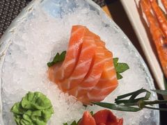 -虹料理·日料放题(悠方店)