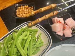 -小饕荟雅安贡椒鱼鲜馆(广福桥店)