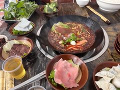 -云熙特色豆豉火锅