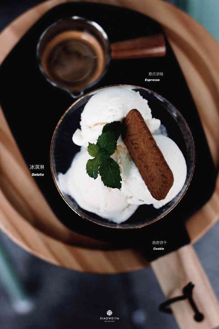 alley coffee 巷子咖啡-"7515悄咪咪的又发现了一家新店其实是巷.