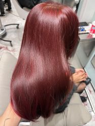 -美格丝M.G.S Hair Salon