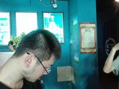 -S Team剧情密室(杭州龙翔桥店)