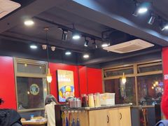 -鲁员外地锅鸡地锅鱼(古墩路店)