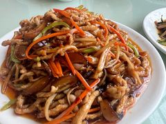 -胖子菜馆(隆昌路店)