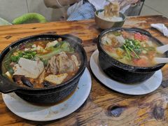 砂锅丸子-沈妈砂锅(光华村店)