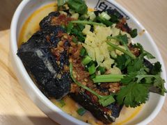 -白沙肴·长沙米粉.小炒湘菜(地王店)