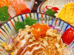 -仙隐小鹿中华料理(南宁万象城店)