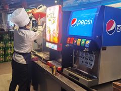 -聚盛源蒸汽海鲜火锅烤肉自助(巨川金海岸购物广场店)