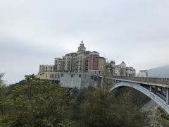 -东部华侨城