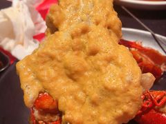 -沪小胖小龙虾(淮海中路旗舰店)