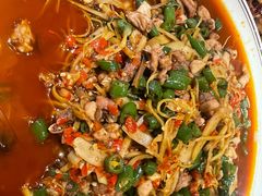 -易老九江湖菜(北滨一路店)