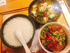 -72街红烧排骨饭(海珠丽影广场店)