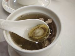 -君德澜酒家·创意粤菜(金山谷店)