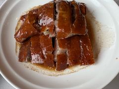 -正佳广场万豪酒店-粤菜餐厅·点心·海鲜·聚餐