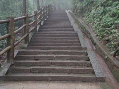 -峨眉山风景名胜区