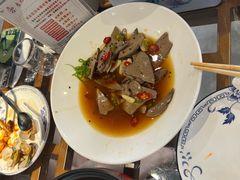 -良师门滨海人家·海鲜·家常菜(滨海城店)
