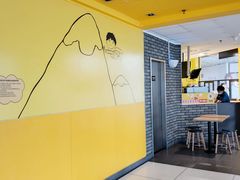 -麦当劳(华亚广场店)