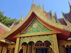 -西双版纳勐泐文化旅游区