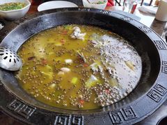 -鲜椒鱼·雅安地标性美食