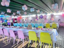 -小蜜蜂农场(凯德七宝购物广场店)