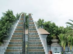 -海南清水湾莱佛士酒店