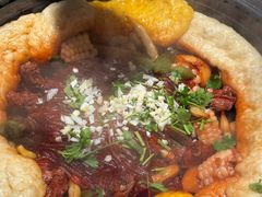 -灶座小锅烀饼·铁锅炖(全国总店)