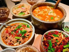 -山石榴·贵州菜(丰盛里店)